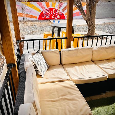 Villa Casa Charleston-3Br-2Bath-Hot Tub-Pet Friendly-No Pet Fees! Albuquerque Exterior foto