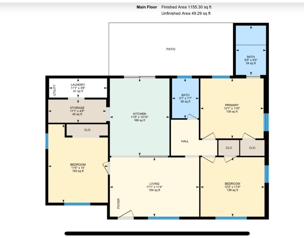 Villa Casa Charleston-3Br-2Bath-Hot Tub-Pet Friendly-No Pet Fees! Albuquerque Exterior foto